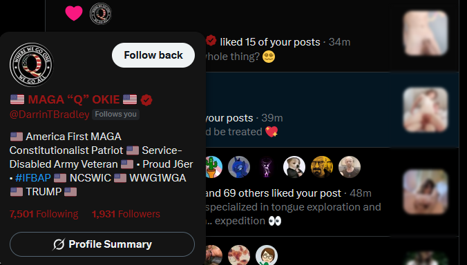 pvppyremi's tweet photo. they ARE LITERALLY the main consumers of trans content https://t.co/evM1mbLlR6