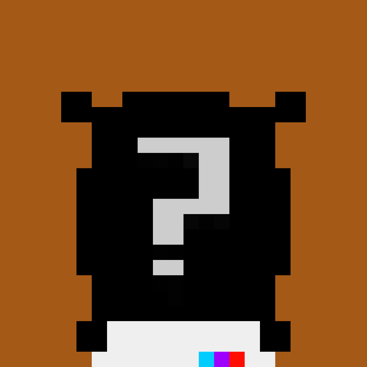 0xPhin's tweet photo. @Bitbot_SUP Every collector has that one NFT they've wanted forever.

For me, it was Mr. xBot 🤖

Happy to say it's finally in my wallet 🔥🔥🔥 https://t.co/be17on8I4j