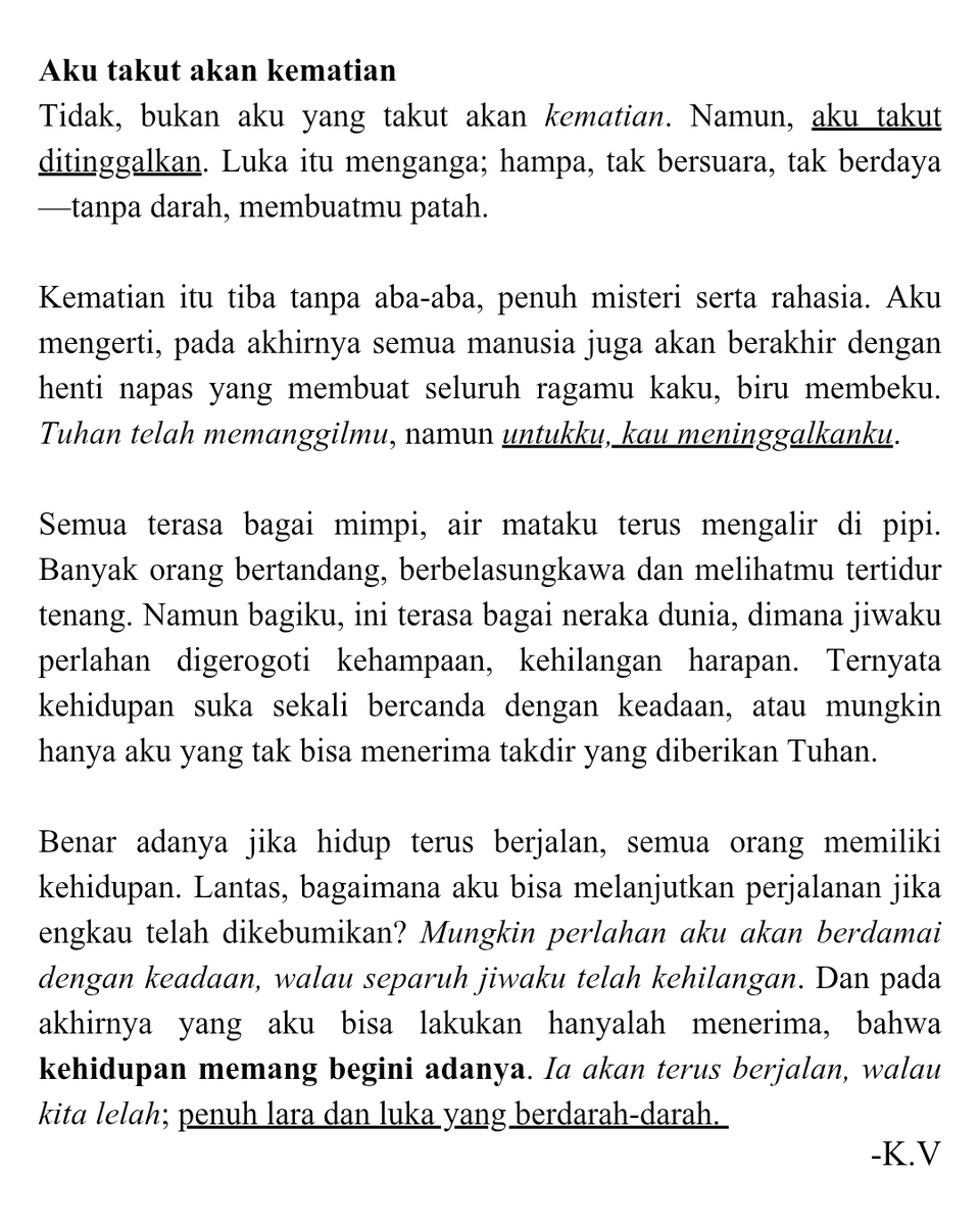 Kaelis tweet media
