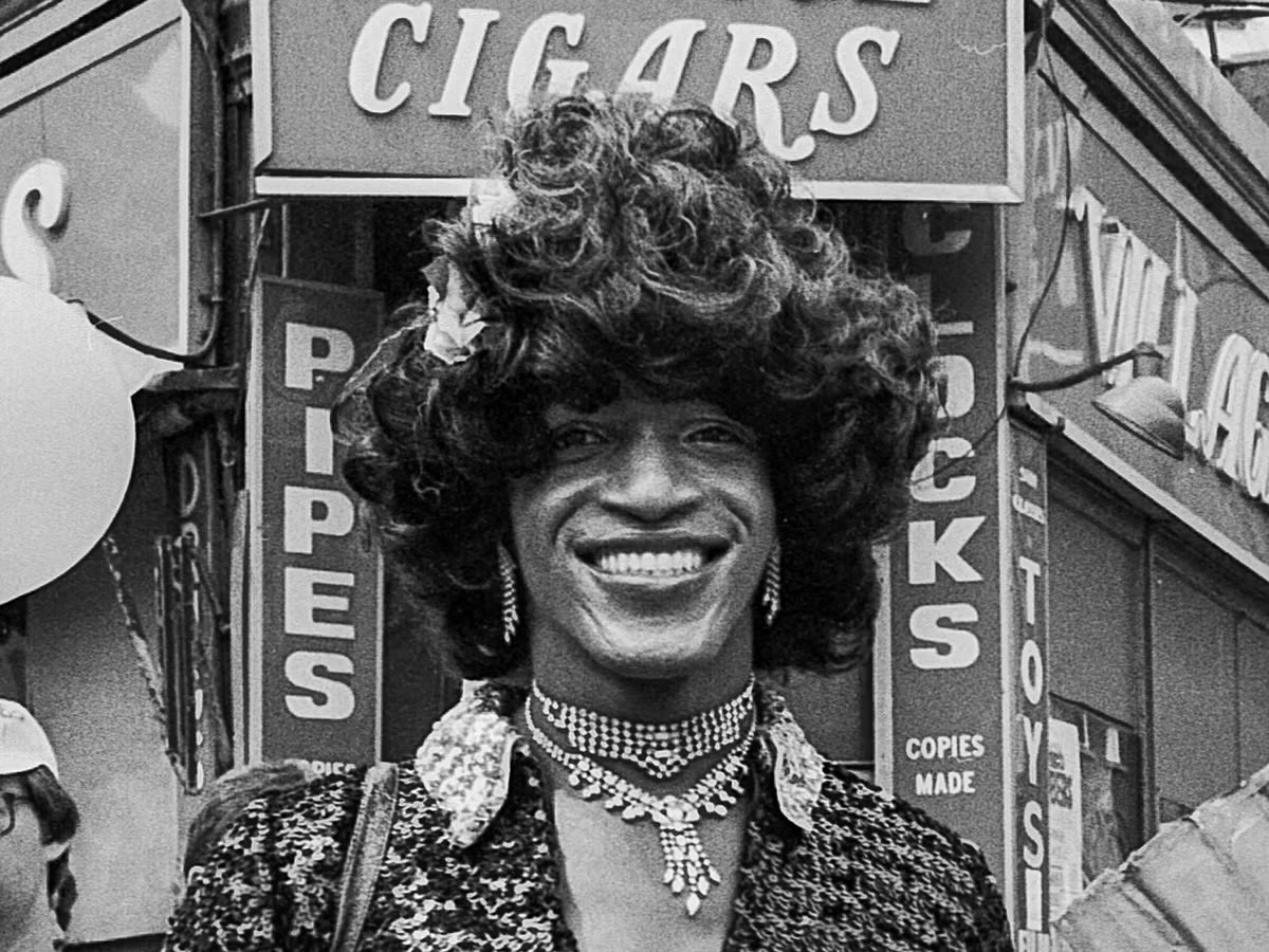plramirez's tweet photo. Let’s kick off Pride Month by shattering a myth.  Stonewall.

Stonewall Inn was a Mafia bootlegging operation disguised as a gay bar.  A filthy one at that.  No running water, dirty glasses and steep prices.

In 1966, Genovese Family, Mafia Boss, “Fat Tony” Lauria bought the Stonewall Inn.  He ran it as a gay bar to hide its illegal operations, bribing New York's 6th Precinct at $1,200 a month to ignore it.  When he missed payoffs, the bar was raided.  The raid was about organized crime, gays just happened to be in the crossfire.

Marsha P. Johnson a self-identified “Drag Queen” (not Trans) is incorrectly credited for “Throwing the first brick” - a claim he denied.  

In reality, Johnson was passed out on heroin in Bryant Park when Stonewall was raided.  He showed up 2 hours later.  The raid was never about “Gay Rights”.  

Follow me this June for my retrospective and Truth about Pride.

#PrideMonth #Stonewall #LGB