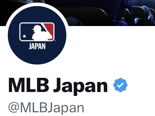TXDigitalCowboy's tweet photo. @MLB I wonder why the MLB isn’t gaying up its foreign social media accounts…. https://t.co/iGYJjUNwSd