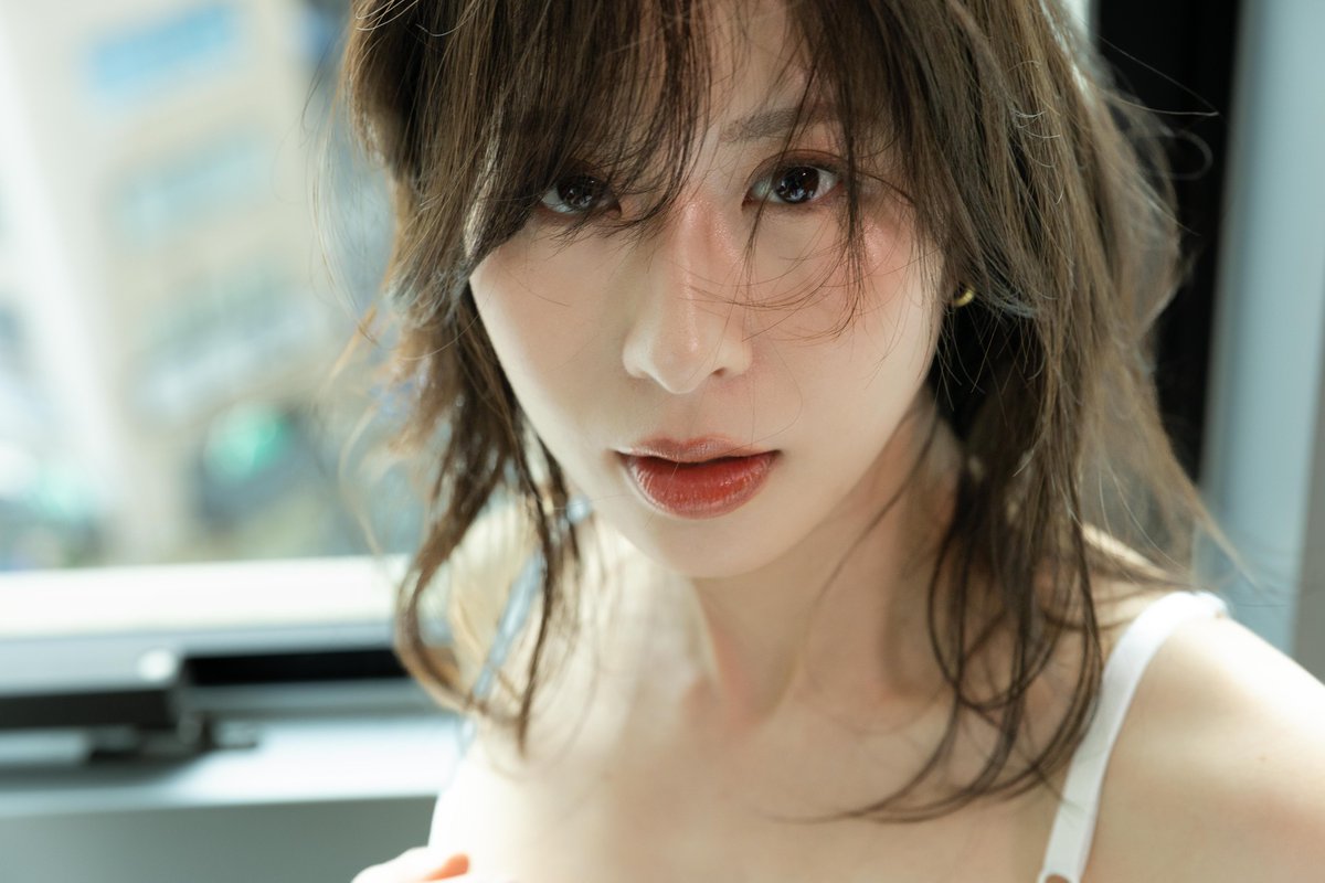 model_MAKI's tweet photo. 🤍 
#ポートレート #portrait 
#portraitphotography @whata_day_jp https://t.co/Ez0CoZmNz7