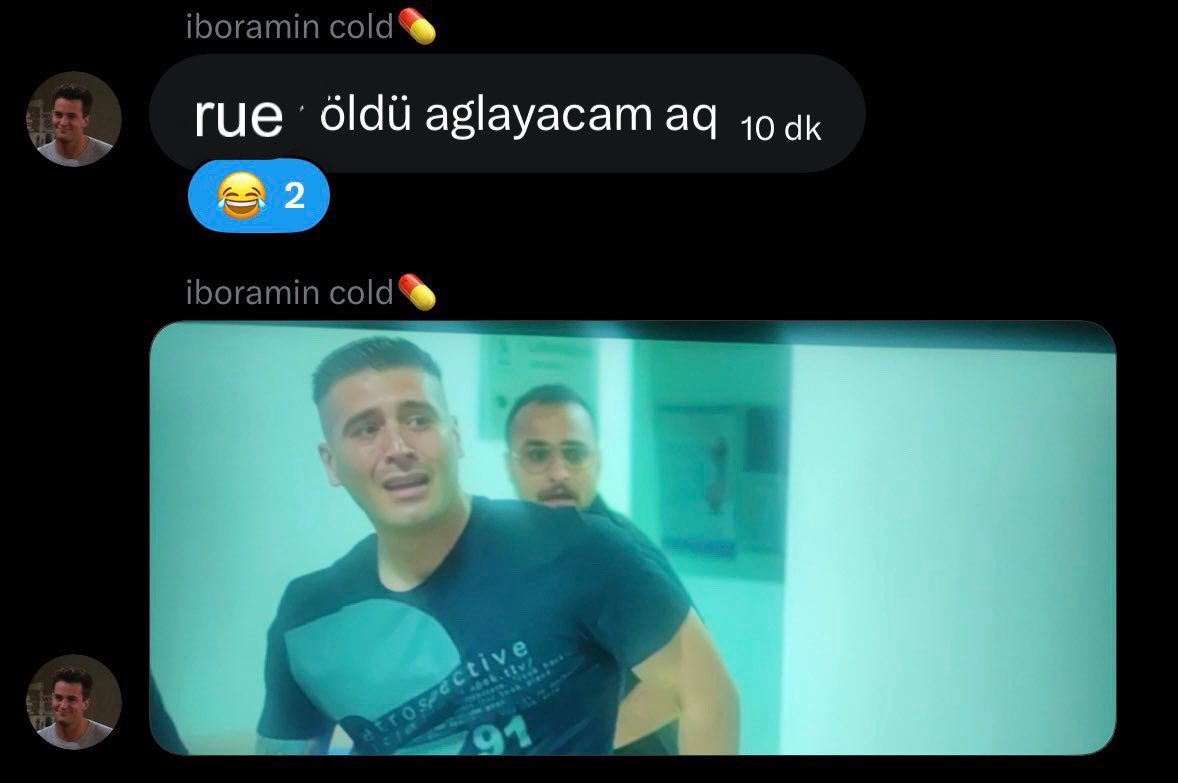 Cujszi's tweet photo. şu şekil olduk https://t.co/FdplDmXRxI
