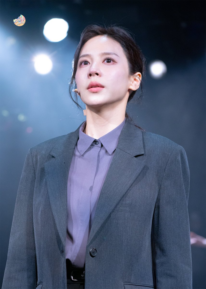 Chuingcandy106's tweet photo. 260325 인화 커튼콜

아름다워요 선생님

소현 #홍지희 https://t.co/p56FoNU1e6