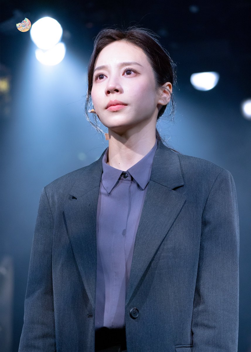Chuingcandy106's tweet photo. 260325 인화 커튼콜

아름다워요 선생님

소현 #홍지희 https://t.co/p56FoNU1e6