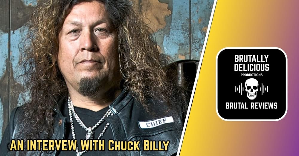 brutallydelici1's tweet photo. An Interview with Chuck Billy of @testament  

https://t.co/XssH8Q4TcO

#chuckbilly #testament #autobiography #nativeamerican #fuckcancer #cancer #cancersurvivor #brutallydelicious #podcast #heavymetal  #metal #staybrutal  #deathmetal #viralvideo  #practicewhatyoupreach https://t.co/8XlQDHIeEn
