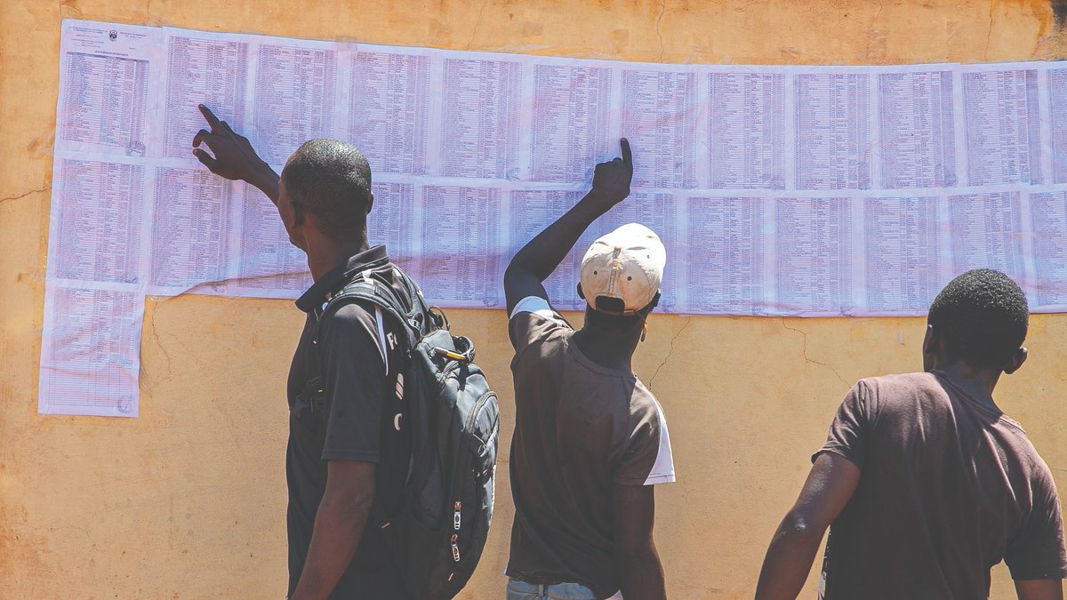 ADFmagazine's tweet photo. New approaches to disarmament, rehabilitation, and reintegration are helping some former fighters transition back into civilian life.