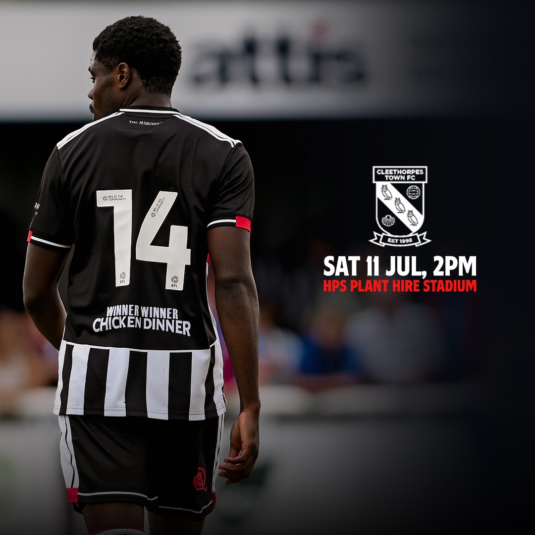 officialgtfc's tweet photo. We can confirm the club’s pre-season schedule ahead of the 2026/27 campaign, with one additional fixture still to be confirmed. 🗓️

#GTFC