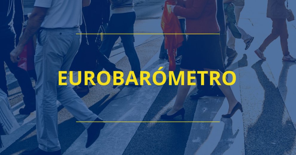 ComisionEuropea's tweet photo. 🚨El 46% de las pymes europeas no encuentran trabajadores con las habilidades que necesitan. Una encuesta del #Eurobarómetro revela los desafíos. 

Las pymes piden:
💰Apoyo financiero 
📚Información y orientación 
🔍Ayuda para encontrar candidatos 

Más ➡️https://t.co/oueZnK5K17 https://t.co/ejGVnoX89d