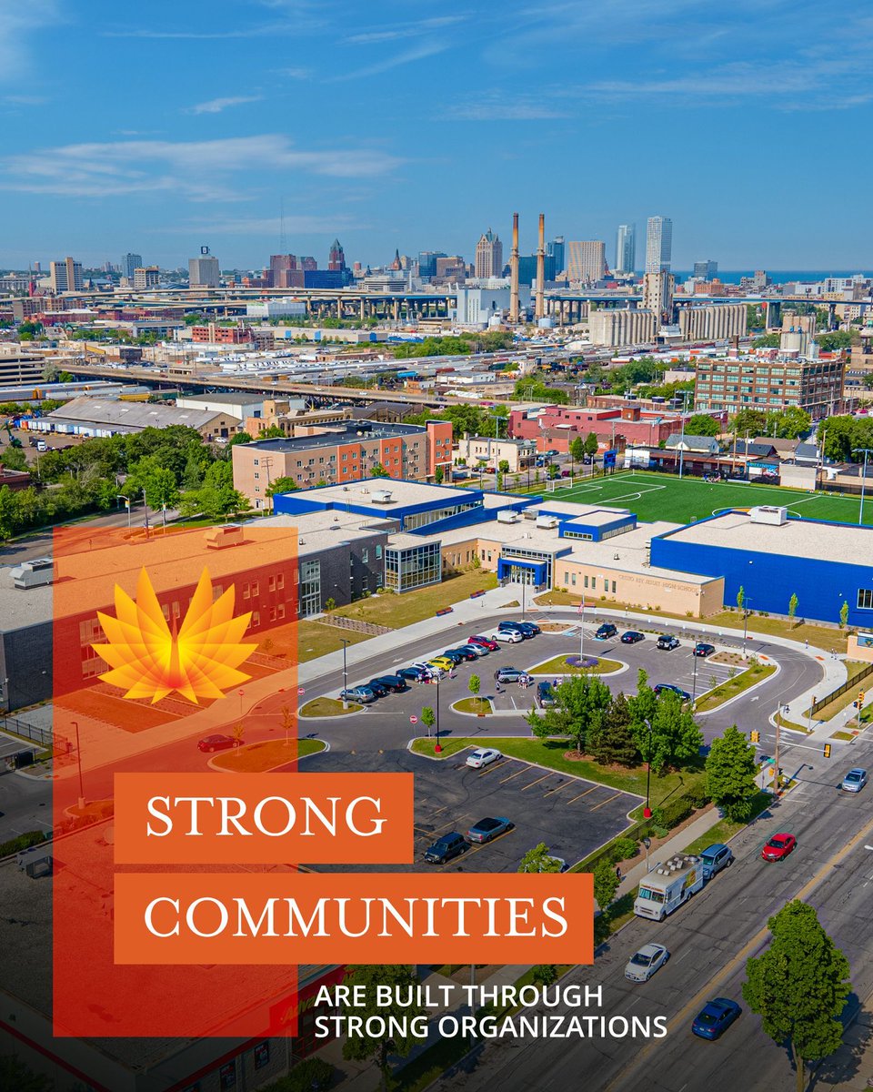 FrankPCrivello's tweet photo. Strong #communities are built through strong organizations. @PhxInvestors provides financial and strategic #support to #nonprofits, helping them expand their reach and make a greater impact.

Contact us today:
🔗 https://t.co/6bN15YNCIJ

#PhoenixInvestors #Community https://t.co/cFlEQeAQhX