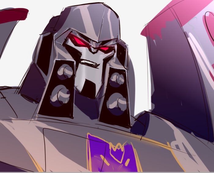 3y7fe3fg's tweet photo. #transformers #transformersanimated #megatron #tfamegatron https://t.co/TasAoG4qtV
