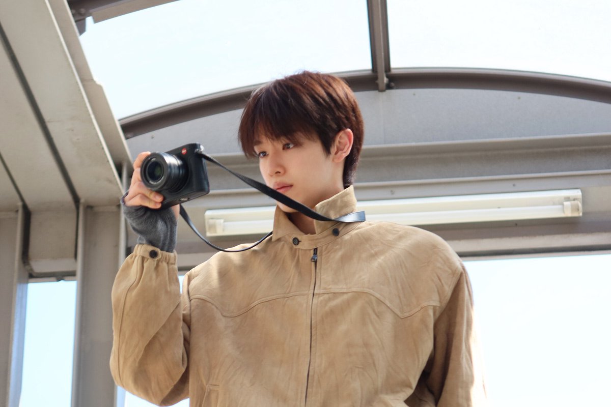 Sungchan_PH's tweet photo. Sungchan - RIIZE llog

#성찬 #SUNGCHAN #RIIZE #라이즈 https://t.co/HUZfGEbR83