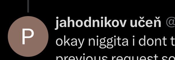 AetherJoe's tweet photo. @Sturmannos @Goober_007 @tarkov I’m gonna be honest man I don’t understand half your tweets so this is easier, you can’t even follow your own tweets so I’m not going to either https://t.co/8UM7Rl5pu4