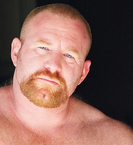 AzFootballcub's tweet photo. Gingerlicious https://t.co/vaTKKUbWDp