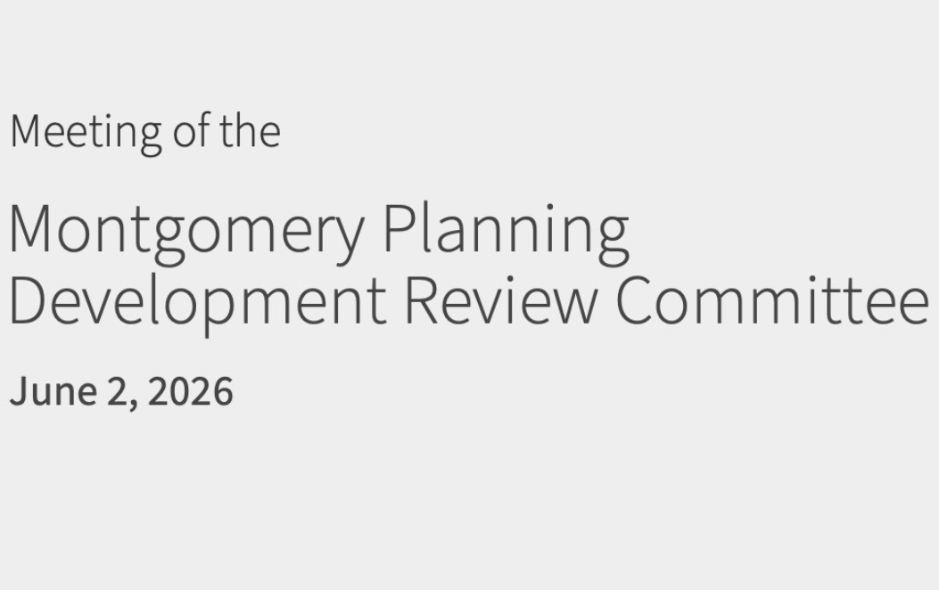 MoCoCAP's tweet photo. Dickerson hyperscale Data Center application will be discussed on Tuesday June 2 at 9:30am by the Development Review Committee - watch here https://t.co/rv9rJXDy07 https://t.co/mrWPJjreel