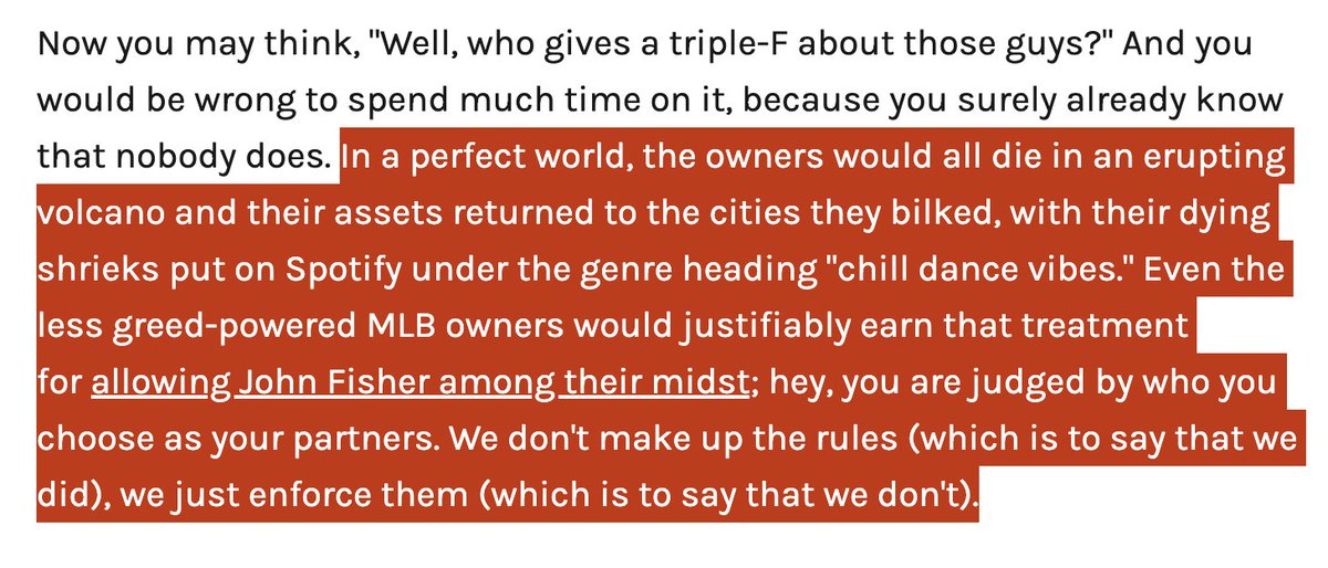 DmoWriter's tweet photo. The only blog on the cursed MLB CBA negotiations that you need to read ever.

@RattoIndy ladies and gentlemen.

https://t.co/8HGCLW90n5 https://t.co/8DwXCITyMv