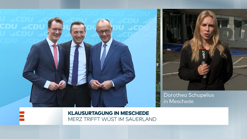 CamelFilter56's tweet photo. #Pappnasen ( meine #Meinungsfreiheit)
sie verarschen uns ....
Klausurtagung in Meschede: „Es ist wichtig, dass Henrik Wüst und Friedrich Merz ein gutes Verhältnis haben“ https://t.co/NrdCbk4h6h via @welt https://t.co/lUJv2niW4T