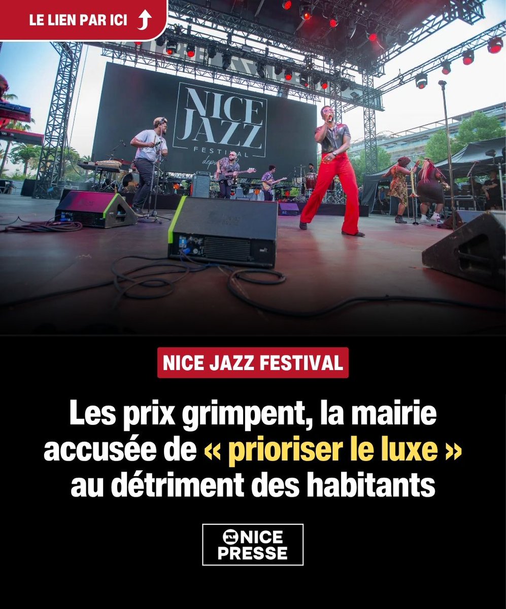 NicePresse's tweet photo. Même les "Tarifs réduits" ont augmenté ➡️ https://t.co/W58pOb1Z9P https://t.co/LBa16fsCm3
