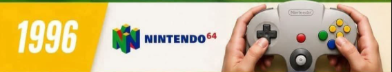 Chris94501165's tweet photo. @sukesankoba Nobody and I mean nobody, ever held an N64 controller like this... https://t.co/PRAmwNgfMG