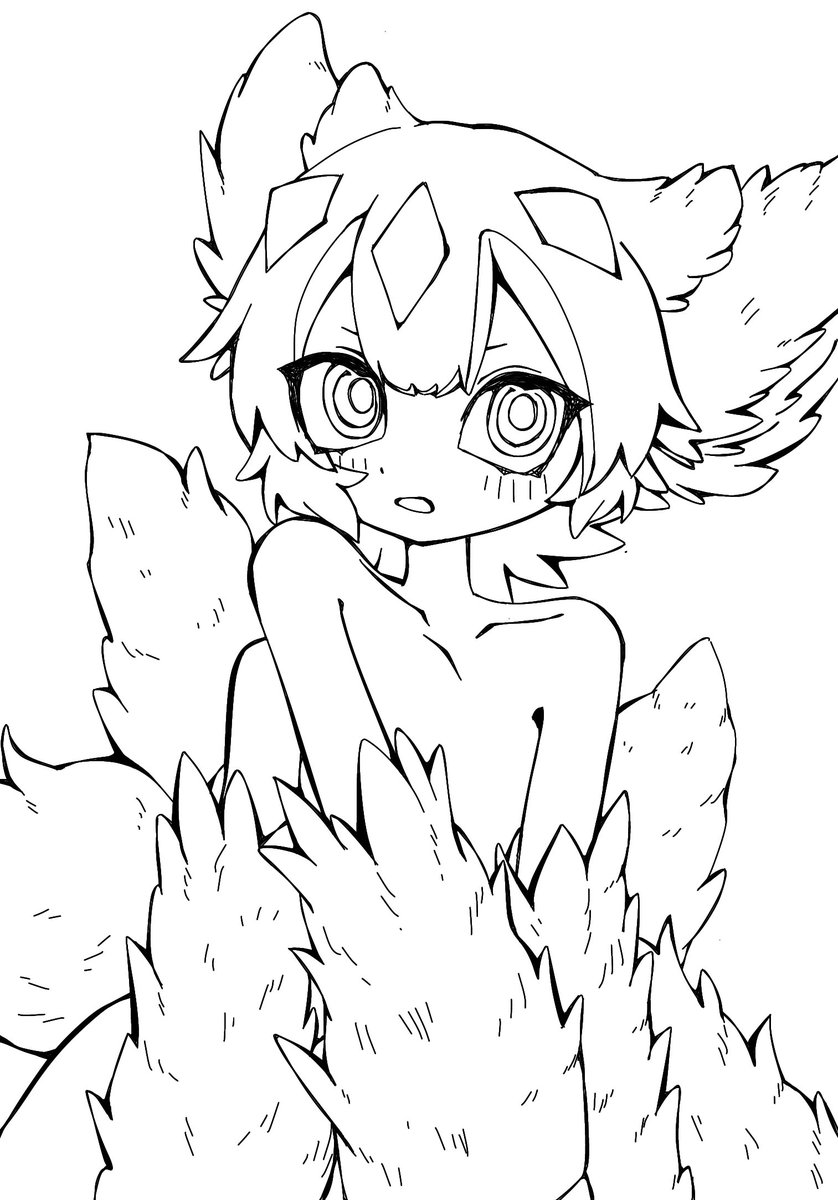 親指さん tweet media