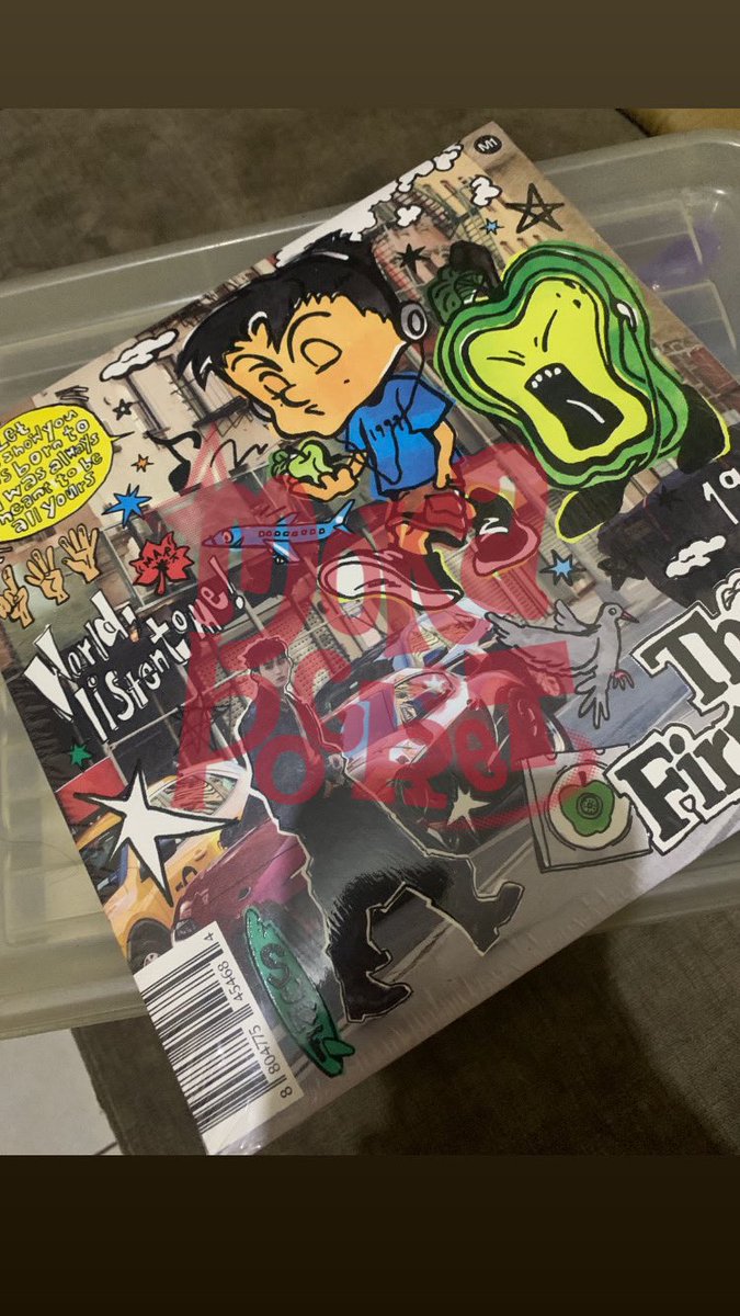 mokapocket's tweet photo. WTS - Mark lee the firstfruit 

🍥 Photobook sealed : 315K 
🍥 Squareflap ver : 150K 
🍥 Mark cowboy + album : 60k 

exc adm &amp; pack
📍Bekasi https://t.co/0iBIRKLhLZ