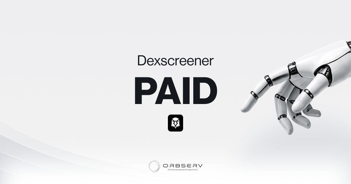 Orbserv tweet media