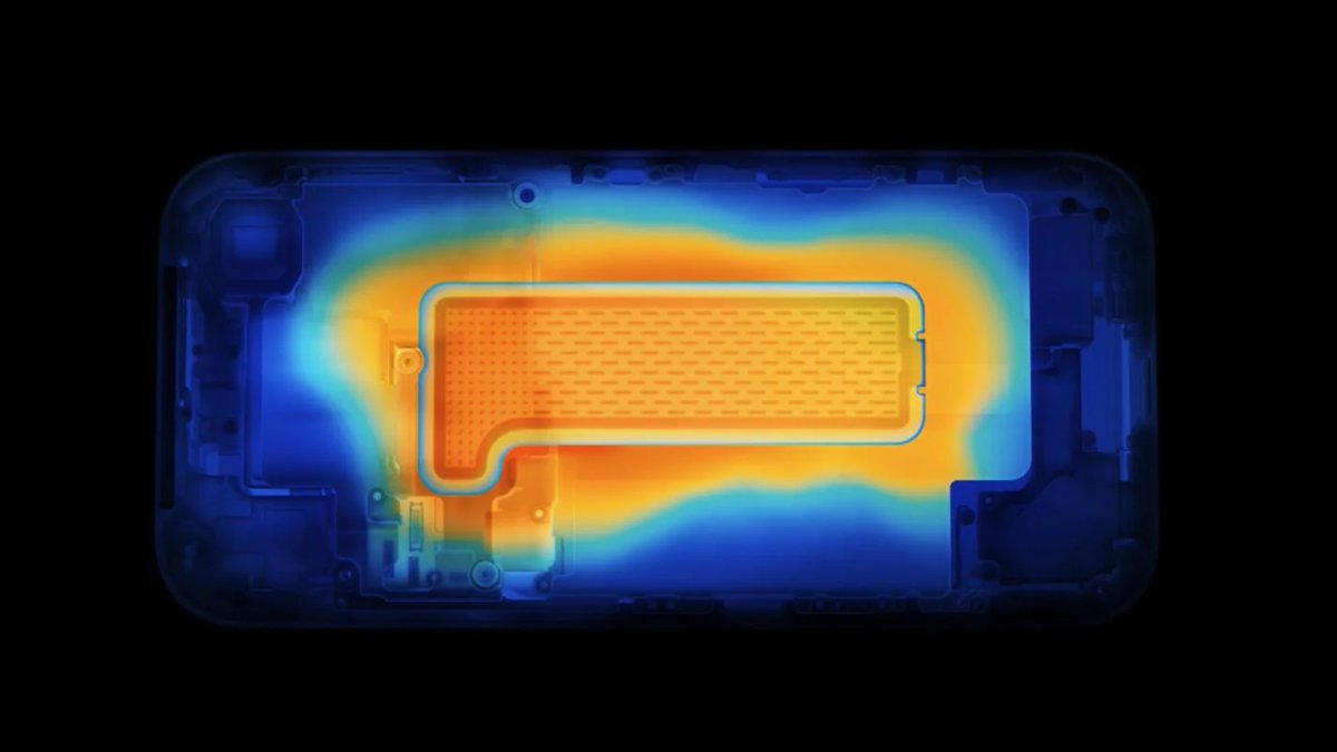 MacObserver's tweet photo. Apple spent all of 2024 insisting 8GB was plenty for AI workloads, then builds a $2000 foldable that needs vapor chamber cooling just to not melt itself.
https://t.co/K4eUFfgYMx https://t.co/1YQkZDfVfL