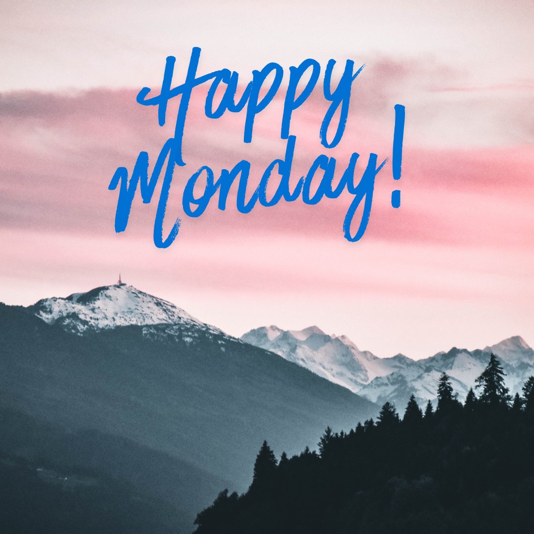 DigitalSalesDev's tweet photo. It's Monday again! What makes today different? "Don't count the days, make the days count" - Muhammad Ali #happymonday #monday #makeitcount https://t.co/zYvOMtsn3Y
