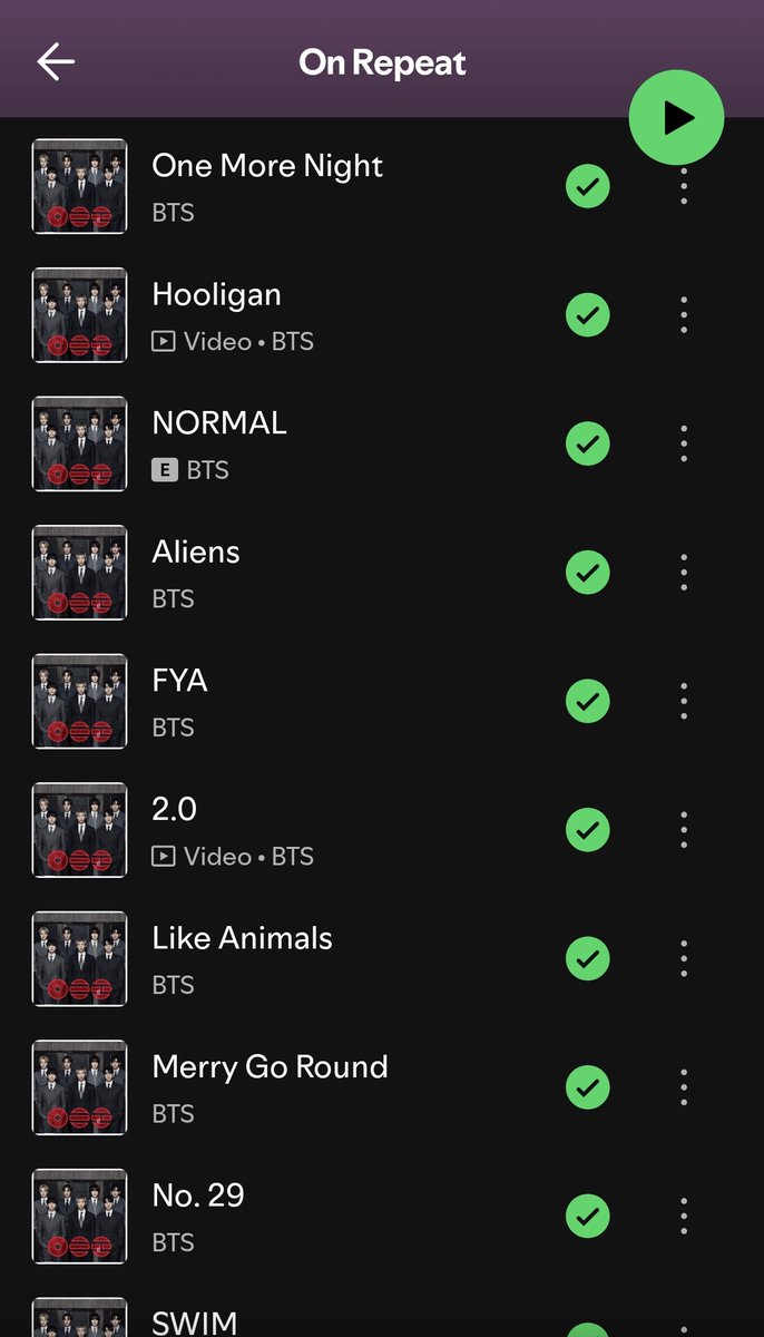 hoolitans's tweet photo. yo también quería solo para presumir los streams a arirang jaja

pfp vs. on repeat https://t.co/2l88aHoA2e