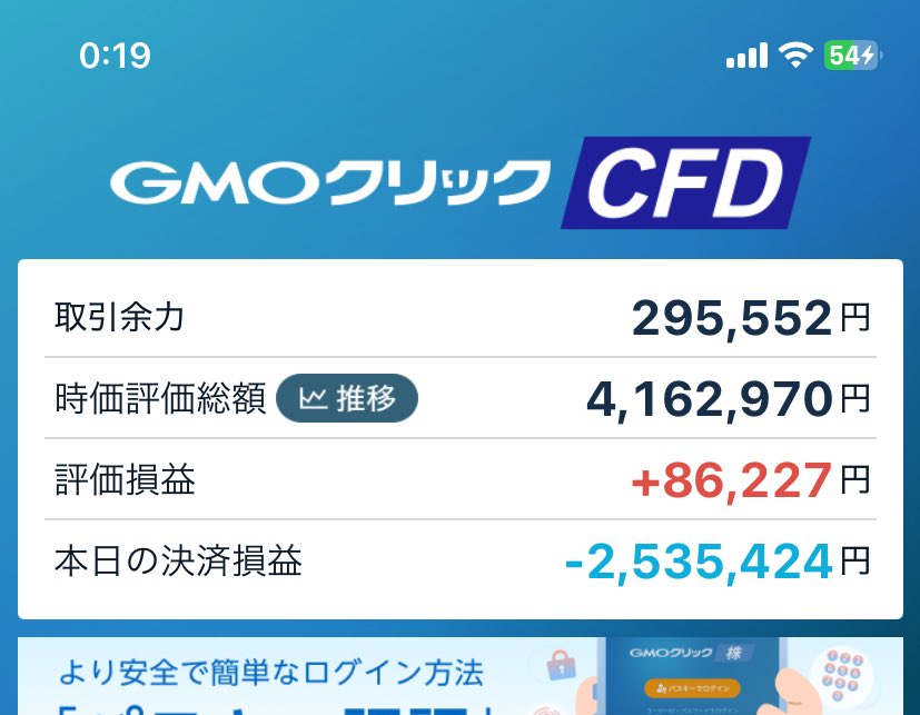 fx_MISHIMA's tweet photo. イランのニュースで、
すぐ逆張りし、かつナンピン連発
全て強制ロスカット
それまで30万勝ってたのに

私は人間失格です https://t.co/zVeuN4wjlC