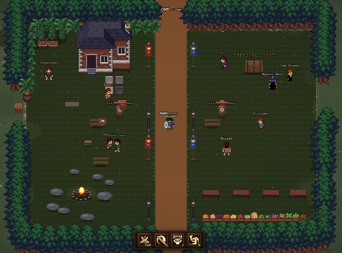 Ali007xj's tweet photo. New free-to-play game “Delve” playtest is now LIVE!

More than a $500 prize pool every week

No wallet connection needed.

Beginner guide 🧵👇 https://t.co/IfESLPU7Vj