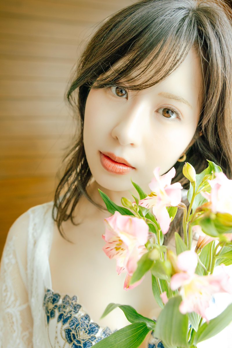 model_MAKI's tweet photo. 🤍 
#ポートレート #portrait 
#portraitphotography @whata_day_jp https://t.co/87GAUaL5Lo