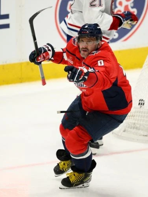 byGeoffThompson's tweet photo. 🎲 Who Am I? #Gr8ness Guessing Game 🎰

✔️ I have one Ovi assist (Playoffs 2012)
✔️ I skated in over 1000 regular season games
✔️ I was selected First Overall in my draft year

Good luck! #ALLCAPS 

https://t.co/nSpUOXvM4a https://t.co/199PiYXZA5