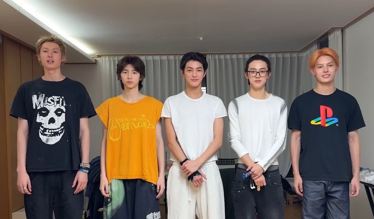 Jjun tweet media