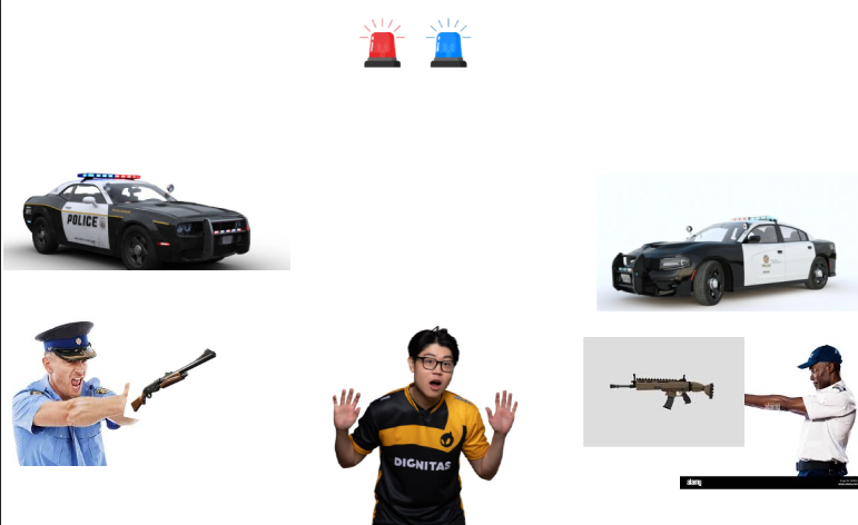 KateAlexVGC's tweet photo. @HiggsFortnite it’s time for nada x higgs https://t.co/fkxft3DjP9