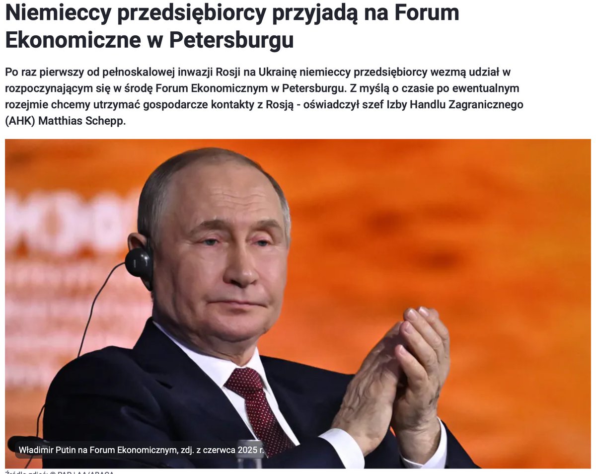 Janusz Cieszyński tweet media