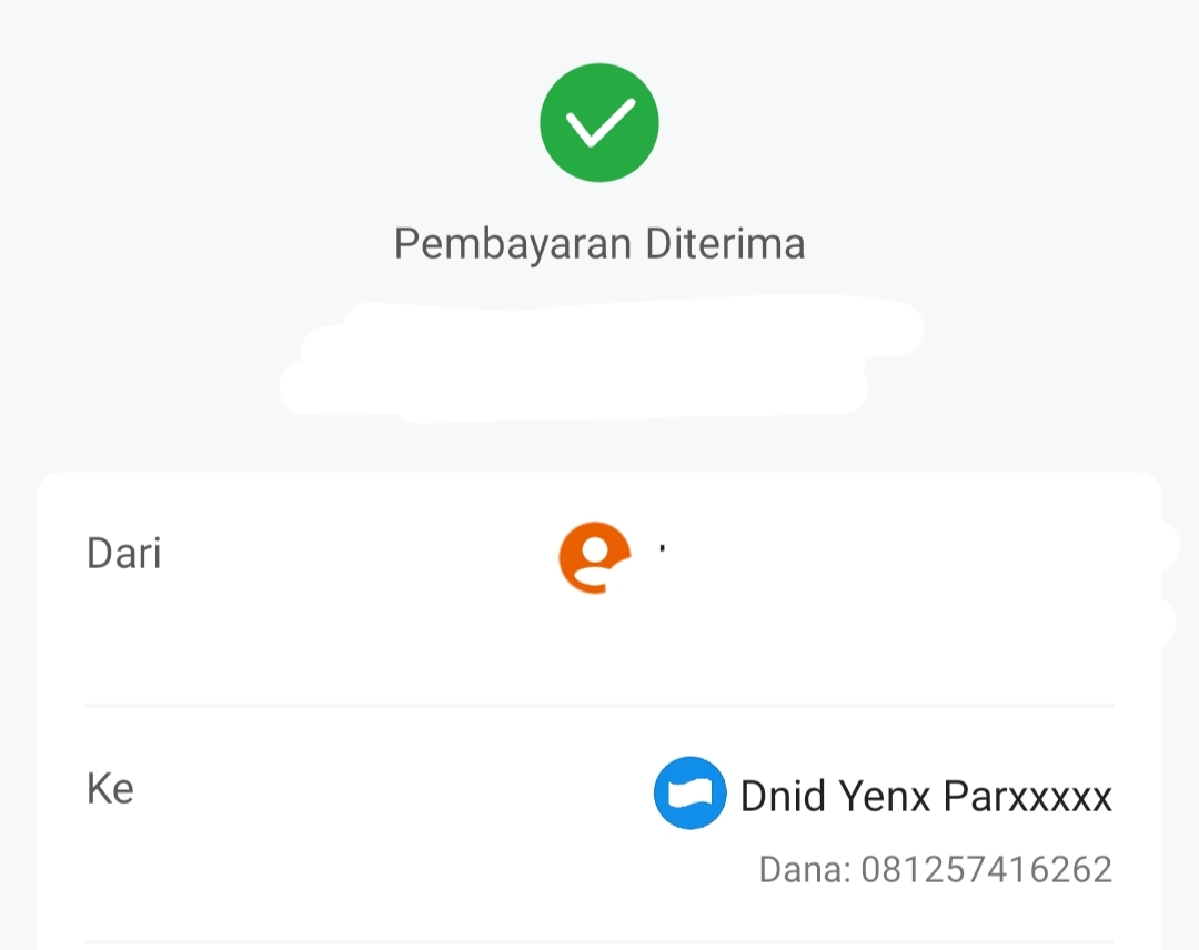 isahrhp's tweet photo. @00yeradina Lekas sembuh utk mamanya sender🙏 https://t.co/d023pIat3w