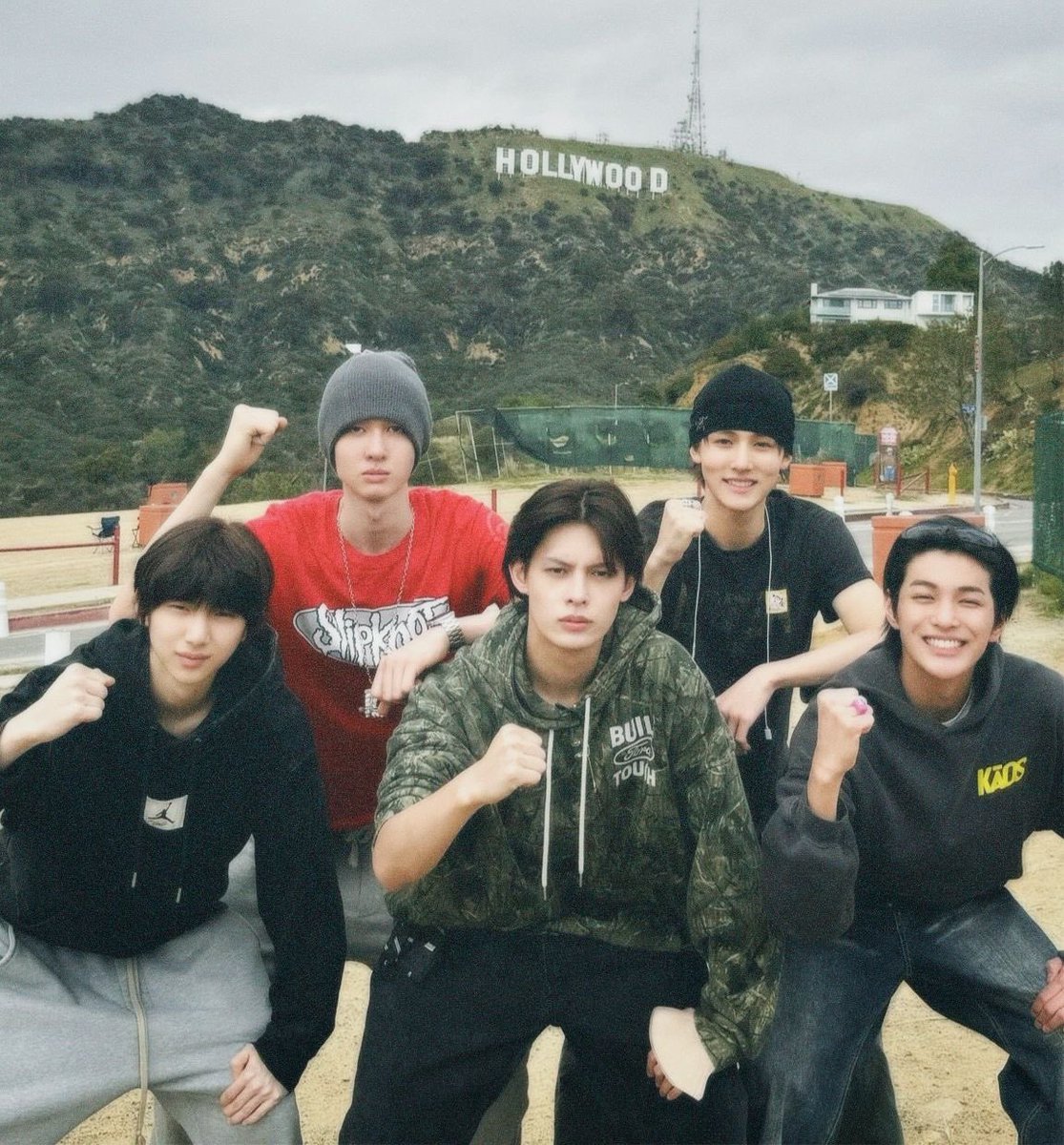 Jjun tweet media