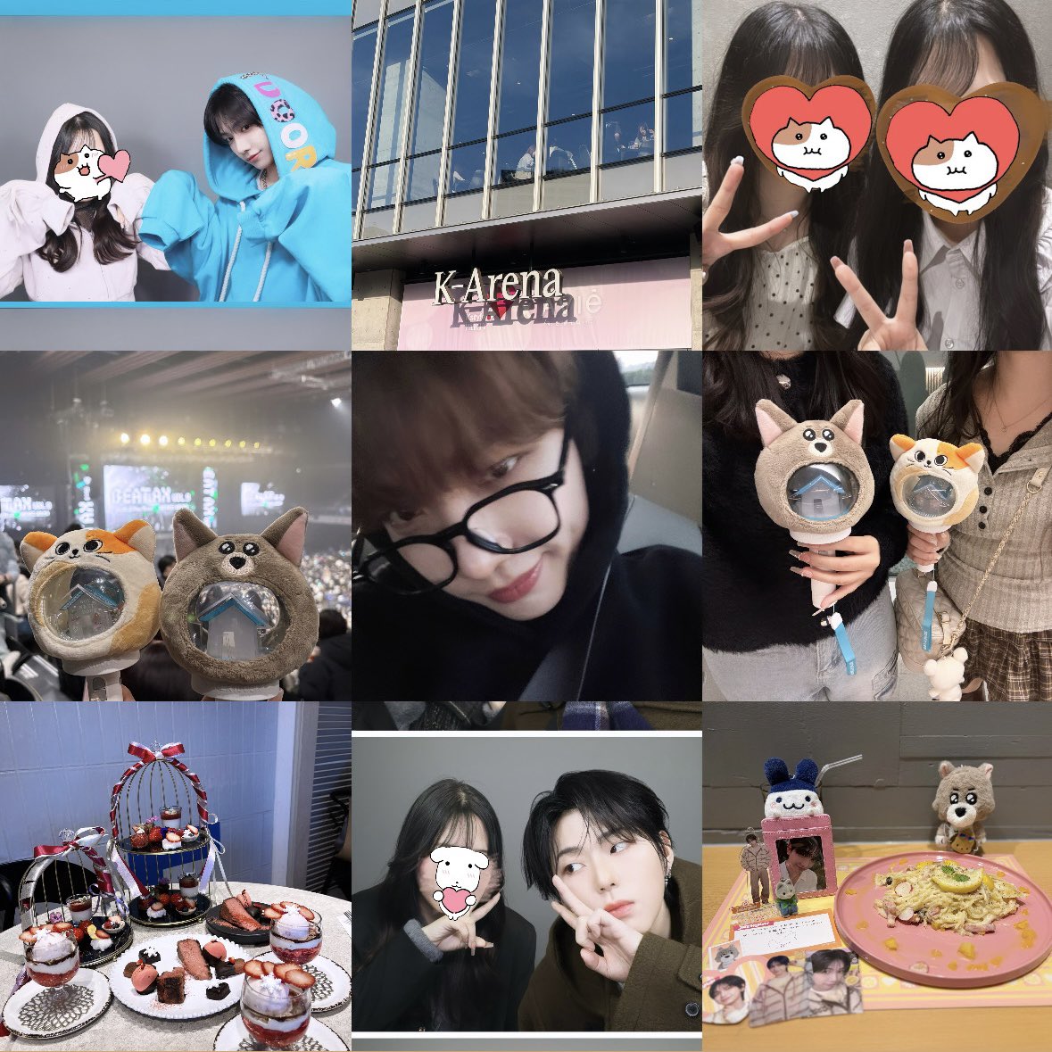 3♥︎ tweet media