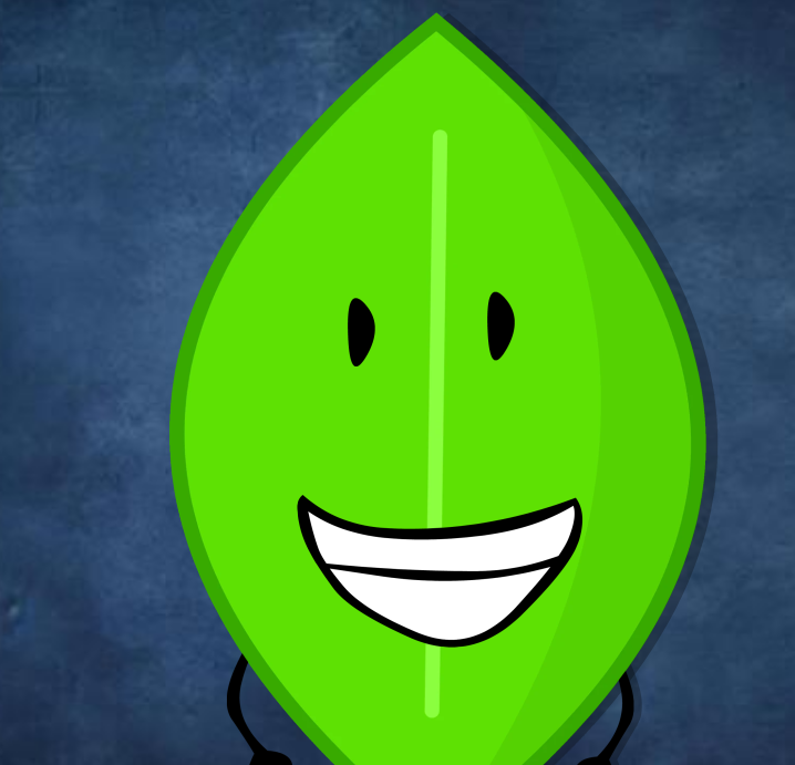 Leafy 🍃 tweet media