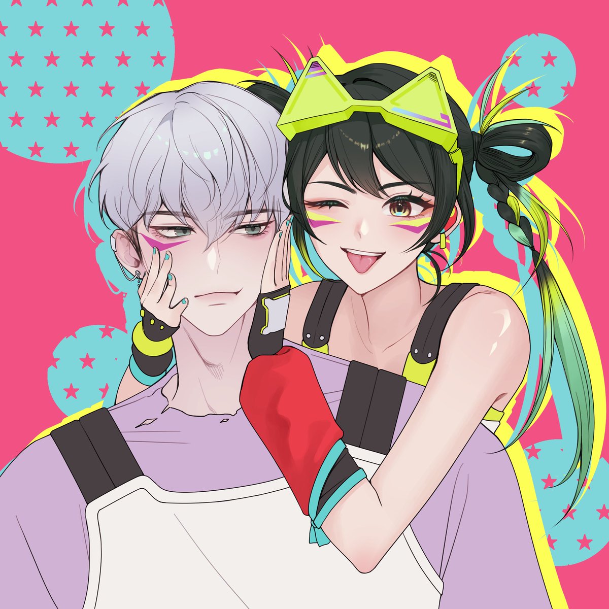 고만냐 tweet media