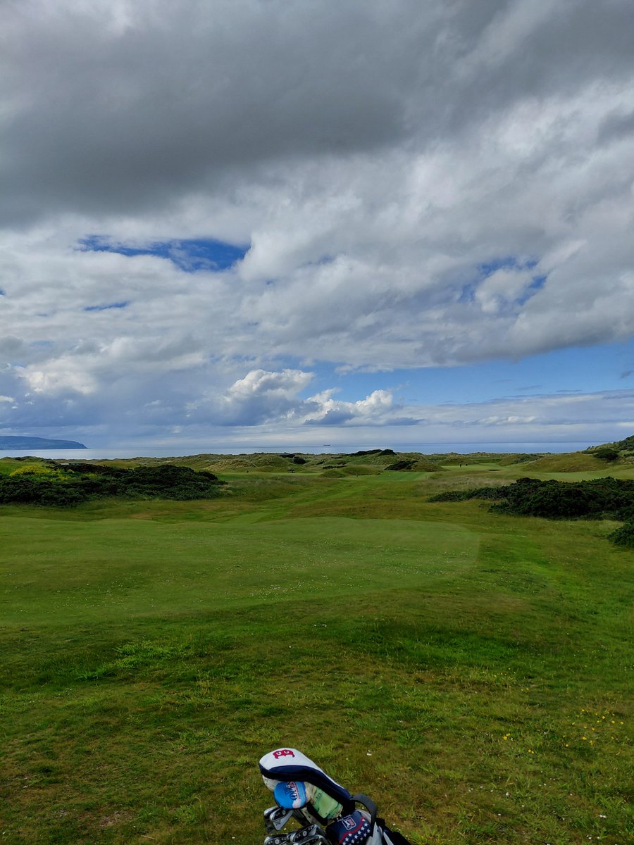 GolfPirate 🏴‍☠️ tweet media