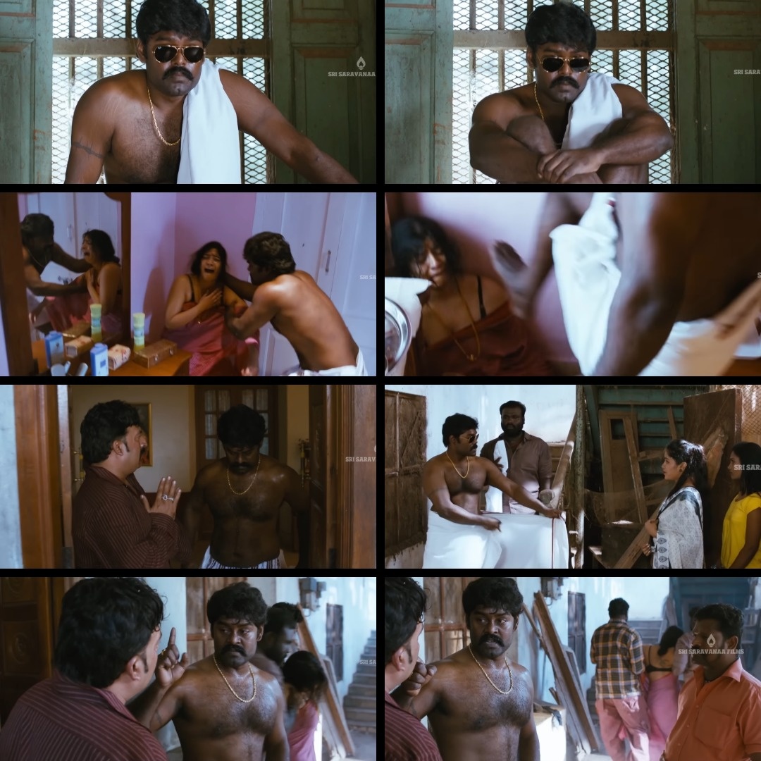 kalvanin kadhalan tweet media