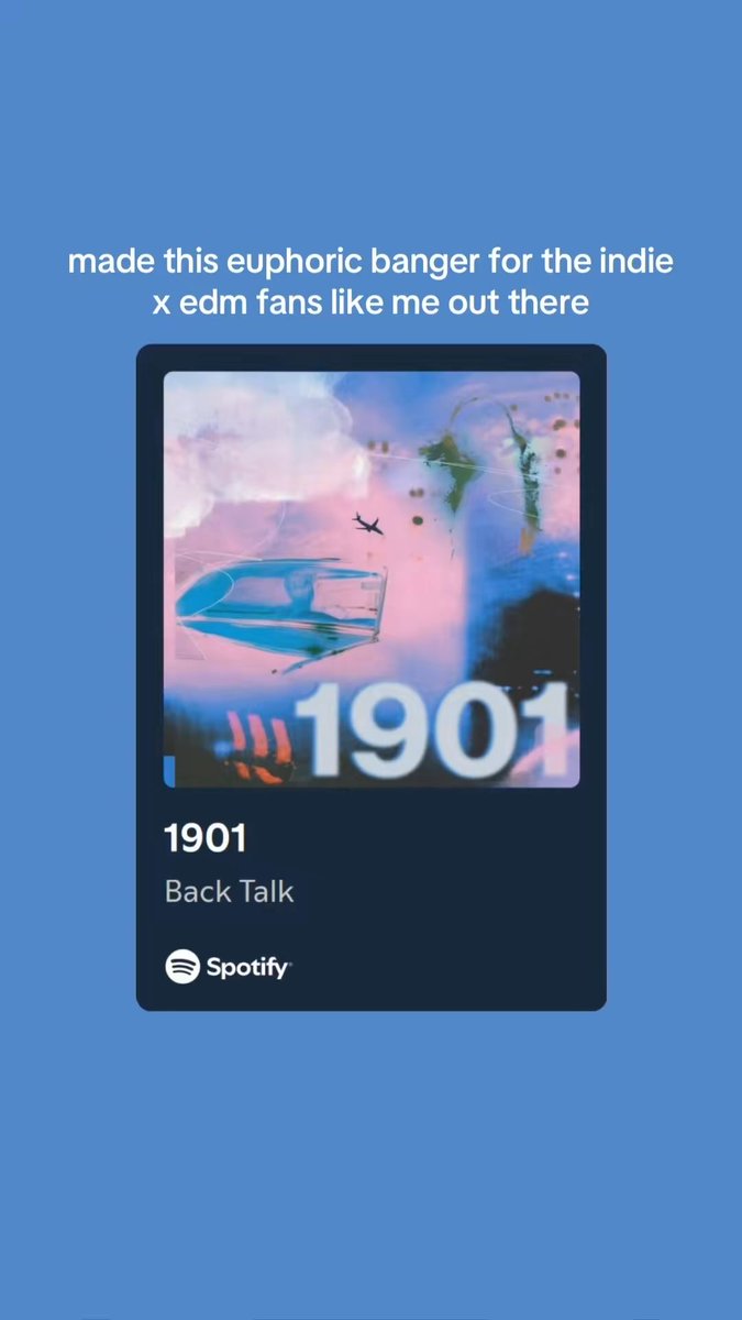 BackTalk101's tweet photo. Day 26 of giving myself 365 days to get to 1-million monthly listeners or I quit music. Stream this: https://t.co/rqzZTM8z5q https://t.co/f9nAvvxTJe