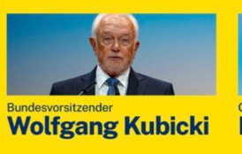 CamelFilter56's tweet photo. @oida_grantler @KubickiWo @_MartinHagen @LindaTeuteberg #Respekt 👇das er sich das noch antut, schaun wir mal, trotzdem nicht meine Partei💙🇩🇪 https://t.co/Ihr5HrmMSm