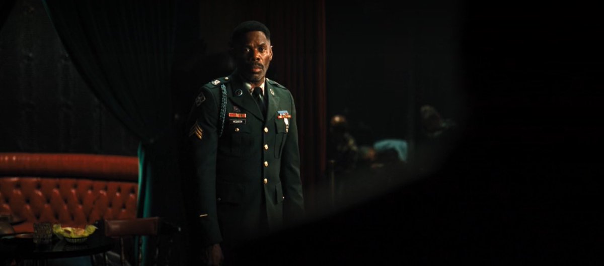 FilmArte00's tweet photo. Colman Domingo se cargó completamente a sus espaldas el capítulo final de #Euphoria, dando muestras de su gran capacidad actoral, siendo eje de venganza, emoción y redención, ahí donde todo comenzó, también terminó. https://t.co/5YuZJ3nn2q