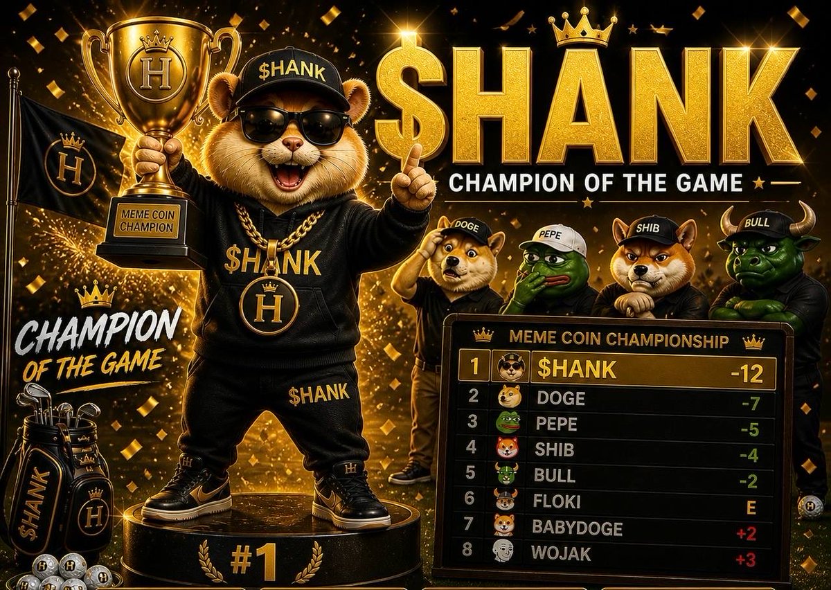 DefiMaestroX's tweet photo. 🚨 $HANK JUST BROKE RESISTANCE, THE TANK IS ROLLING 🐹💥

Strongest community in the game right now 

Low MC with nuclear upside. This isn’t hopium, this is a movement.

Early degens already secured bags. Your turn.

TG: https://t.co/mEXhYLnHUS
CA: Aaz2tGhjYZt3rgWD2PVhgqck3DbwX9AfvkrTD5sipump

Get in $HANK or stay broke watching. #HANK #solana