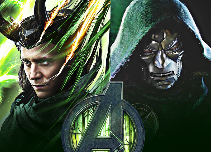 Marvel Spoiler Ⓐ tweet media