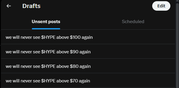 dialoia's tweet photo. how CT prepares for $HYPE PA from here on https://t.co/doGjxA9d6w
