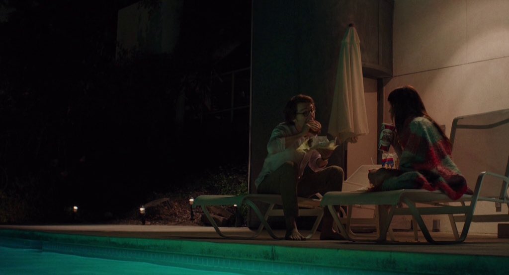 LBarrigan's tweet photo. Obsession (2026)
Little Amélie or the Character of Rain (2026)
Ruby Sparks (2012)
Annie Hall (1977) https://t.co/m5x4lYBoHw